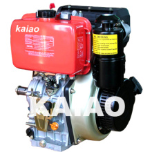 Fabricante superior de motores diésel refrigerados por aire (KA186F)